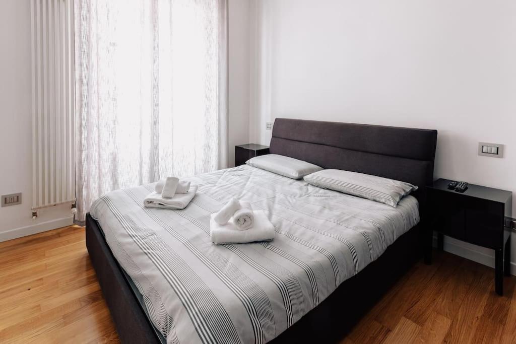 Casa Penelope Lejlighed Milano Eksteriør billede