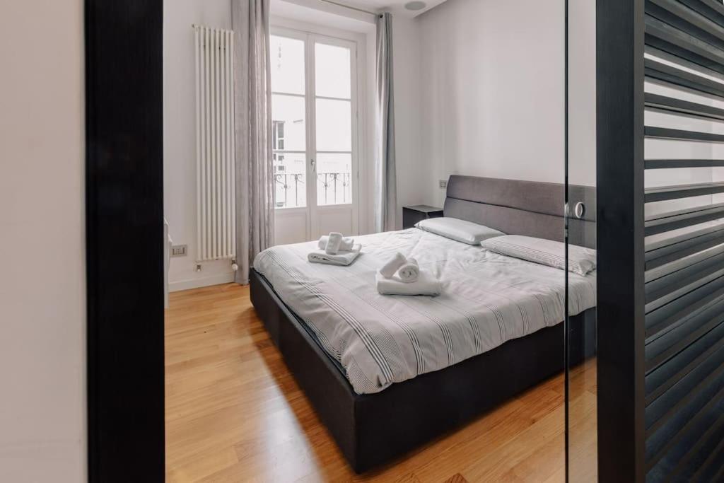 Casa Penelope Lejlighed Milano Eksteriør billede