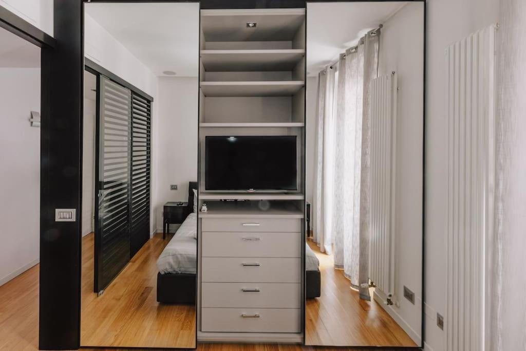 Casa Penelope Lejlighed Milano Eksteriør billede
