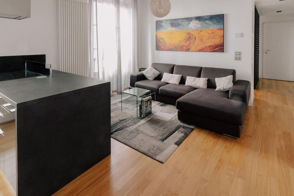 Casa Penelope Lejlighed Milano Eksteriør billede